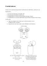 Preview for 36 page of Baseus Encok True W04 Pro User Manual