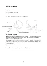 Preview for 3 page of Baseus Encok W01 User Manual