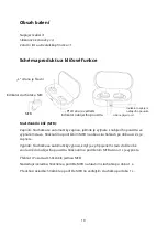 Preview for 10 page of Baseus Encok W01 User Manual