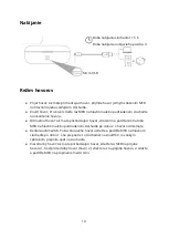 Preview for 19 page of Baseus Encok W01 User Manual