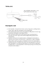 Preview for 26 page of Baseus Encok W01 User Manual