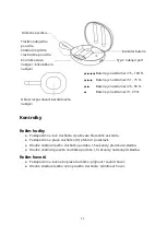 Preview for 11 page of Baseus Encok W05 User Manual