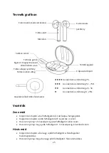 Preview for 25 page of Baseus Encok W05 User Manual