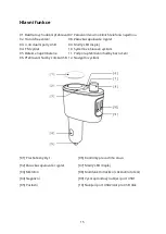 Preview for 15 page of Baseus Locomotive Bluetooth MP3 Vehicle Charger User Manual