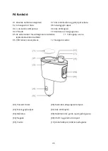 Preview for 35 page of Baseus Locomotive Bluetooth MP3 Vehicle Charger User Manual