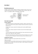 Preview for 11 page of Baseus Lovely Uniaxial Bluetooth Folding Stand Selfie Stabilizer User Manual