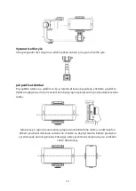 Preview for 12 page of Baseus Lovely Uniaxial Bluetooth Folding Stand Selfie Stabilizer User Manual