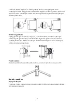 Preview for 13 page of Baseus Lovely Uniaxial Bluetooth Folding Stand Selfie Stabilizer User Manual