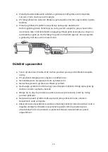 Preview for 15 page of Baseus Lovely Uniaxial Bluetooth Folding Stand Selfie Stabilizer User Manual