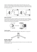 Preview for 29 page of Baseus Lovely Uniaxial Bluetooth Folding Stand Selfie Stabilizer User Manual