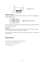 Preview for 30 page of Baseus Lovely Uniaxial Bluetooth Folding Stand Selfie Stabilizer User Manual