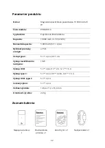 Предварительный просмотр 22 страницы Baseus PPCX010005 User Manual