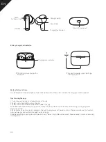 Preview for 3 page of Baseus Storm Lite User Manual