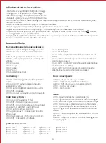 Preview for 14 page of Baseus T89 Magic User Manual