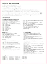 Preview for 23 page of Baseus T89 Magic User Manual