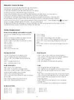 Preview for 29 page of Baseus T89 Magic User Manual