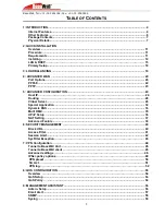 Preview for 2 page of BaseWall Dual WAN VPN Firewall VPN 2000 User Manual