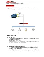 Preview for 4 page of BaseWall Dual WAN VPN Firewall VPN 2000 User Manual