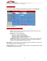 Preview for 19 page of BaseWall Dual WAN VPN Firewall VPN 2000 User Manual