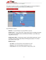 Preview for 22 page of BaseWall Dual WAN VPN Firewall VPN 2000 User Manual