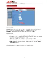 Preview for 23 page of BaseWall Dual WAN VPN Firewall VPN 2000 User Manual