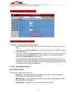 Preview for 24 page of BaseWall Dual WAN VPN Firewall VPN 2000 User Manual