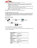 Preview for 27 page of BaseWall Dual WAN VPN Firewall VPN 2000 User Manual