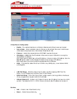 Preview for 30 page of BaseWall Dual WAN VPN Firewall VPN 2000 User Manual