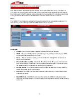 Preview for 35 page of BaseWall Dual WAN VPN Firewall VPN 2000 User Manual