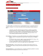 Preview for 40 page of BaseWall Dual WAN VPN Firewall VPN 2000 User Manual