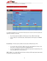 Preview for 41 page of BaseWall Dual WAN VPN Firewall VPN 2000 User Manual