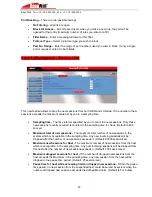 Preview for 42 page of BaseWall Dual WAN VPN Firewall VPN 2000 User Manual