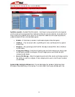 Preview for 43 page of BaseWall Dual WAN VPN Firewall VPN 2000 User Manual