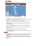 Preview for 47 page of BaseWall Dual WAN VPN Firewall VPN 2000 User Manual