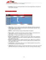 Preview for 50 page of BaseWall Dual WAN VPN Firewall VPN 2000 User Manual
