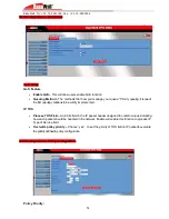 Preview for 54 page of BaseWall Dual WAN VPN Firewall VPN 2000 User Manual