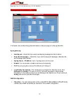 Preview for 59 page of BaseWall Dual WAN VPN Firewall VPN 2000 User Manual