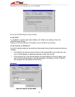 Preview for 68 page of BaseWall Dual WAN VPN Firewall VPN 2000 User Manual