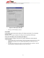 Preview for 70 page of BaseWall Dual WAN VPN Firewall VPN 2000 User Manual