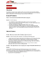 Preview for 73 page of BaseWall Dual WAN VPN Firewall VPN 2000 User Manual