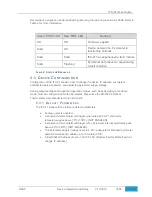 Preview for 12 page of BASF EXACTUS IFX-21 User Manual