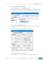 Preview for 13 page of BASF EXACTUS IFX-21 User Manual