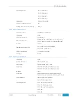 Preview for 16 page of BASF EXACTUS IFX-21 User Manual