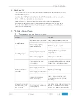 Preview for 18 page of BASF EXACTUS IFX-21 User Manual