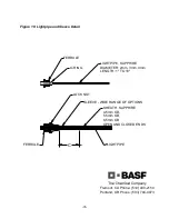 Preview for 39 page of BASF EXACTUS User Manual