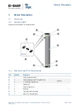 Preview for 17 page of BASF inge dizzer XL Series Assembly Instructions Manual