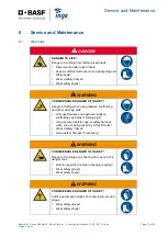 Preview for 37 page of BASF inge dizzer XL Series Assembly Instructions Manual