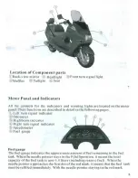 Preview for 4 page of Bashan Catalina-150 User Manual