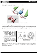 Preview for 7 page of Basher NITRO CIRCUS Instruction Manual