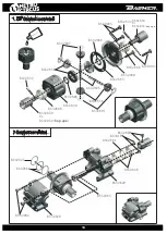 Preview for 15 page of Basher NITRO CIRCUS Instruction Manual